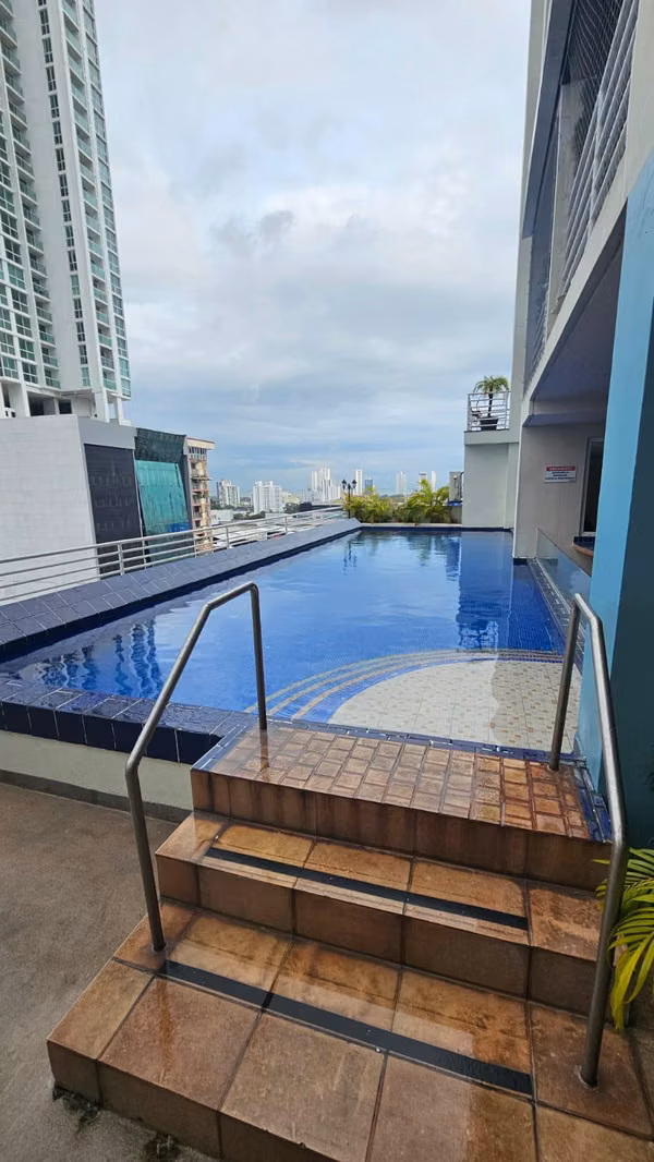 Apartment sold on 12 October
