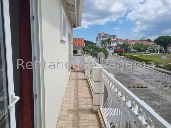 House Rental in Brisas Del Golf Brisas Village KC