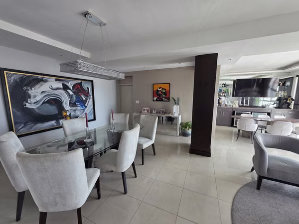 VENDO APARTAMENTO DE 171Mts EN SAN FRANCISCO
