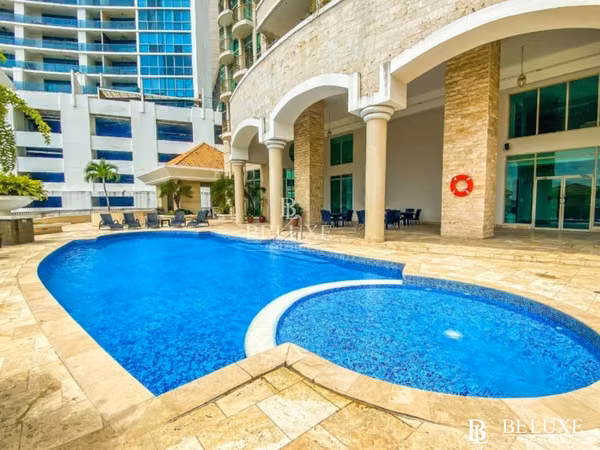 SE VENDE APARTAMENTO EN PACIFIC POINT, PUNTA PACIFICA (6)