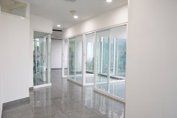 Venta de oficina en Calle 50 con linda vista a la ciudad