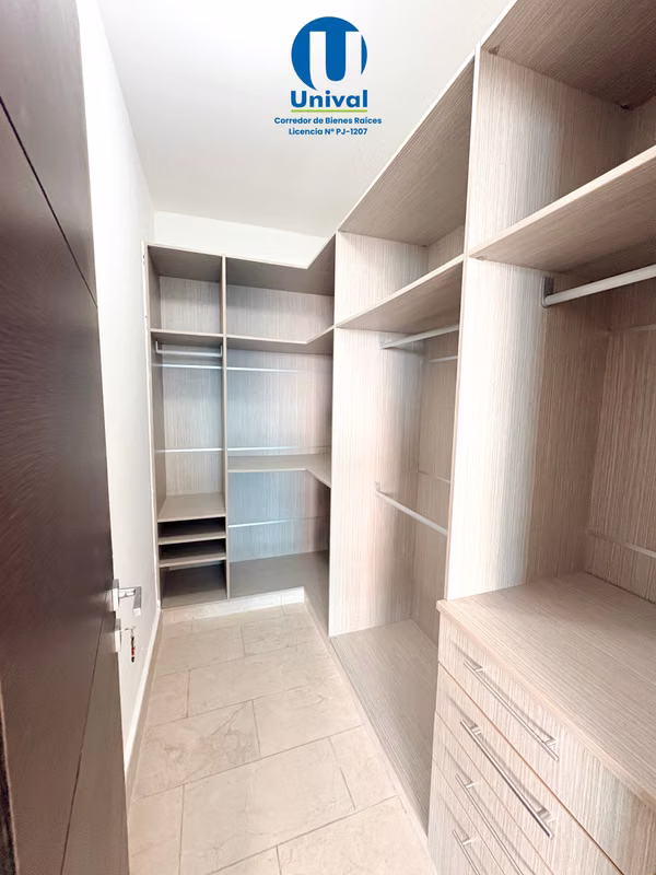 Apartamento en Venta en Punta Pacifica - PH Grand Tower