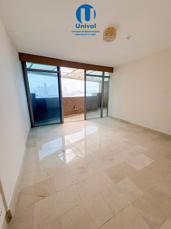 Apartamento en Venta en Punta Pacifica - PH Grand Tower