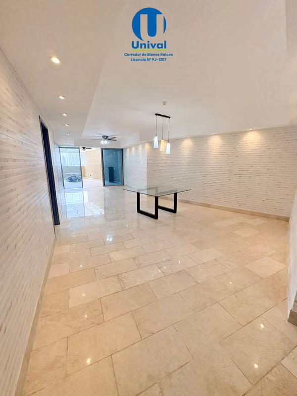 Apartamento en Venta en Punta Pacifica - PH Grand Tower