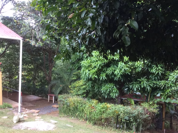 Selling country house with land of 1500 meters, house is fully furnished and well preserved