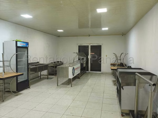Office for sale in Juan Diaz MDV26-8179