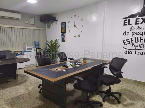 Office for sale in Juan Diaz MDV26-8179
