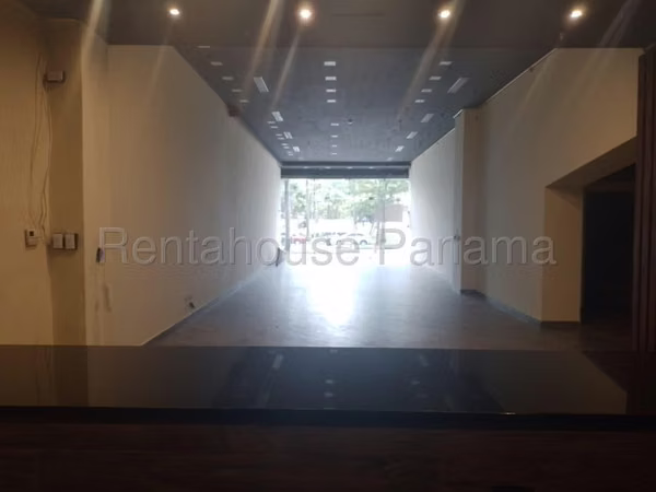 Local Comercial en Alquiler en Costa del Este AFC 26-3267
