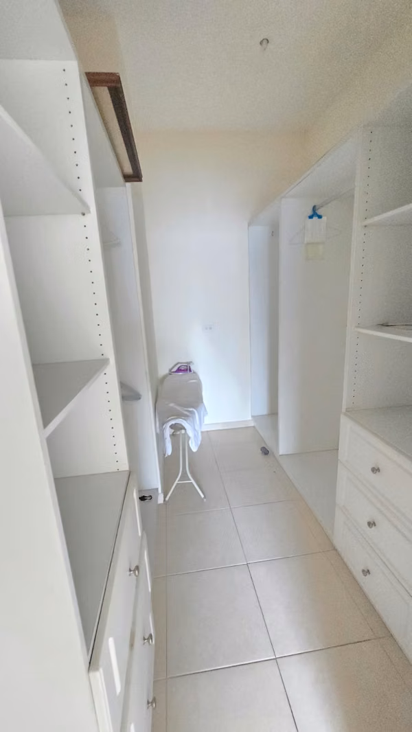 Apartment for rent in PH Vista del Mar, 2 bedrooms with city view