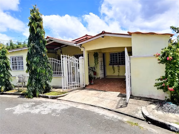 For sale in Residencial Doña Vita, Arraijan ID 26335
