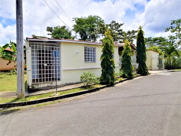 For sale in Residencial Doña Vita, Arraijan ID 26335