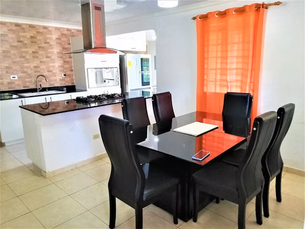 For sale in Residencial Doña Vita, Arraijan ID 26335