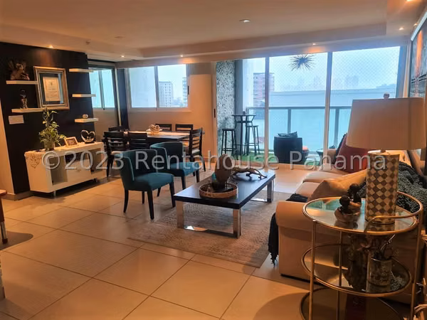Apartamento en Venta en Condado del Rey MPM 26-8114