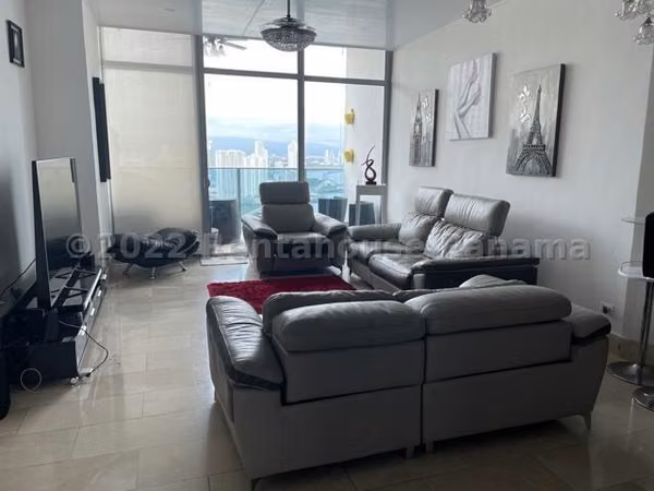 Selling apartment in Punta Pacífica LF23-728 Only Direct Client
