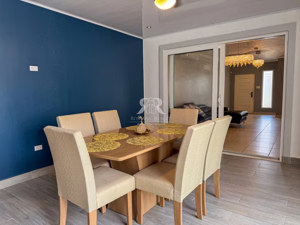 House for sale Brisas del Golf PH Augusta
