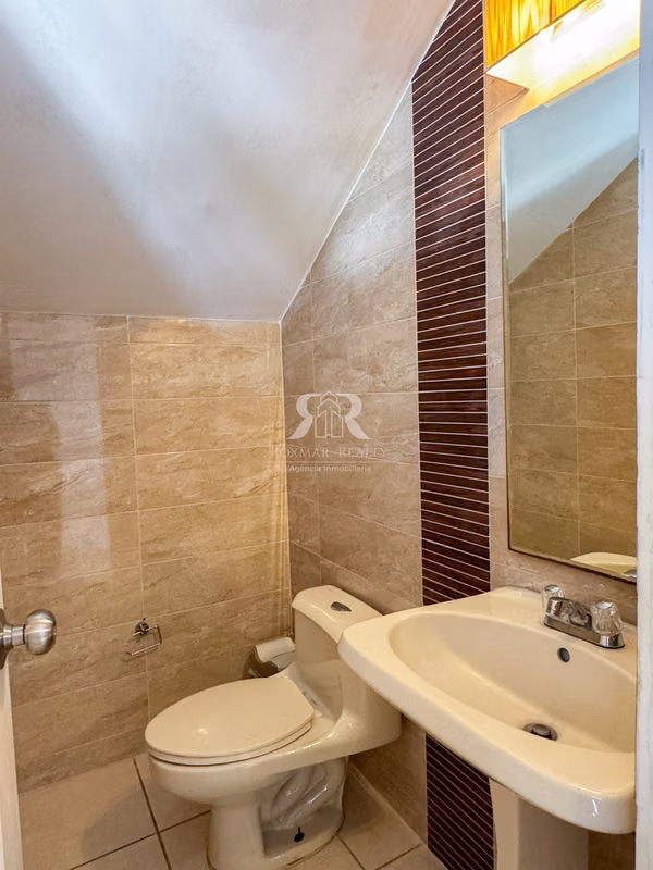 House for sale Brisas del Golf PH Augusta
