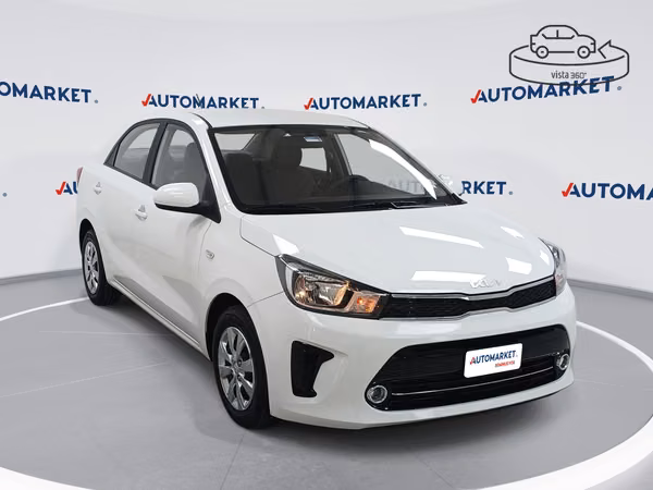 KIA SOLUTO - 2026 - KSOL - Automarket