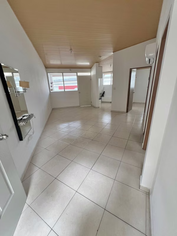 APARTMENT FOR SALE - 124; PH RESIDENTIAL FLAT NICE - 124; JUAN DIAZ - 124; NEGOTIABLE PRICE
