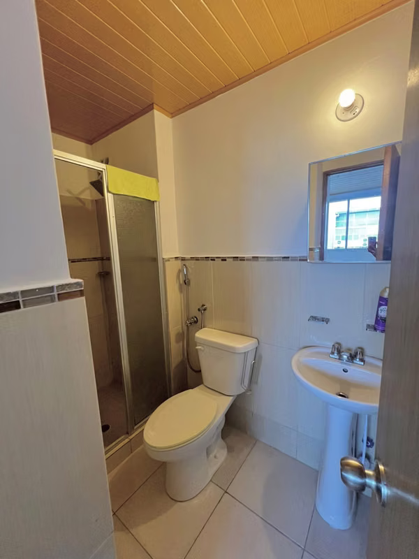 APARTMENT FOR SALE - 124; PH RESIDENTIAL FLAT NICE - 124; JUAN DIAZ - 124; NEGOTIABLE PRICE