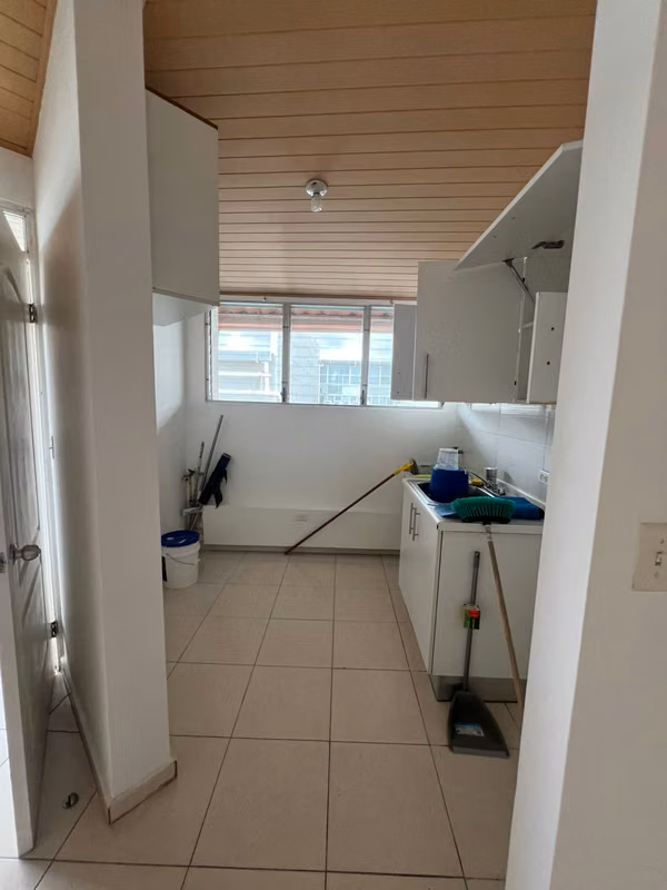 APARTMENT FOR SALE - 124; PH RESIDENTIAL FLAT NICE - 124; JUAN DIAZ - 124; NEGOTIABLE PRICE