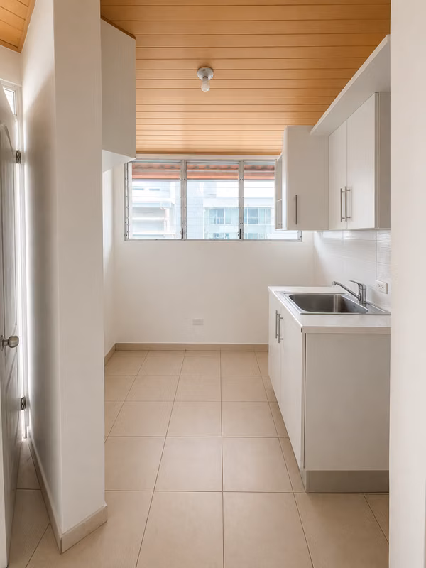 APARTMENT FOR SALE - 124; PH RESIDENTIAL FLAT NICE - 124; JUAN DIAZ - 124; NEGOTIABLE PRICE
