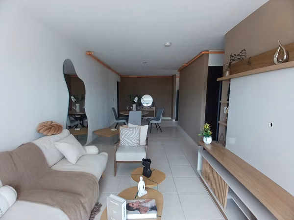 New apartments are sold ideal for investor / Preferential interest