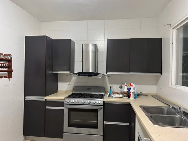 House is sold in PH Alpes Brisas del Golf
