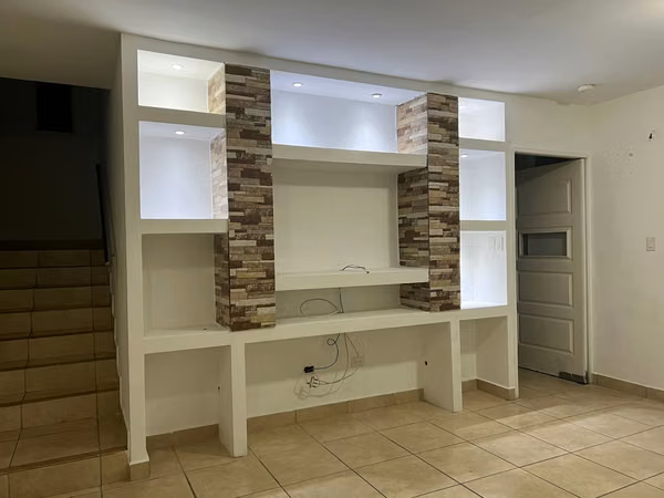 House is sold in PH Alpes Brisas del Golf