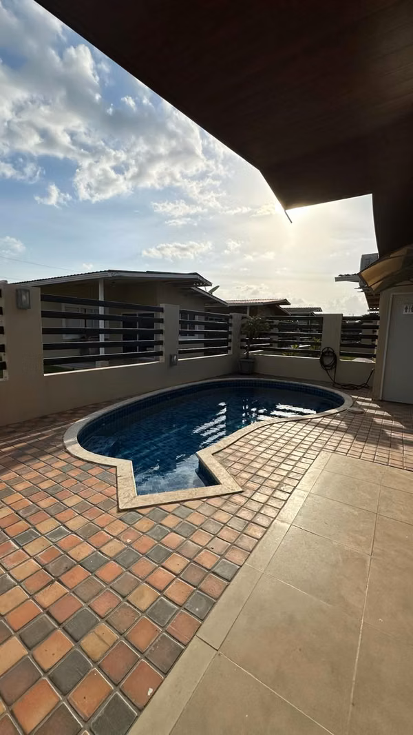 For sale house in Coronado Nueva Gorgona / House with pool / close to the beach