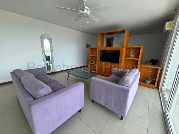 Furnished Apartment for Rent in Bahia del Golf Coco del Mar CIG266980