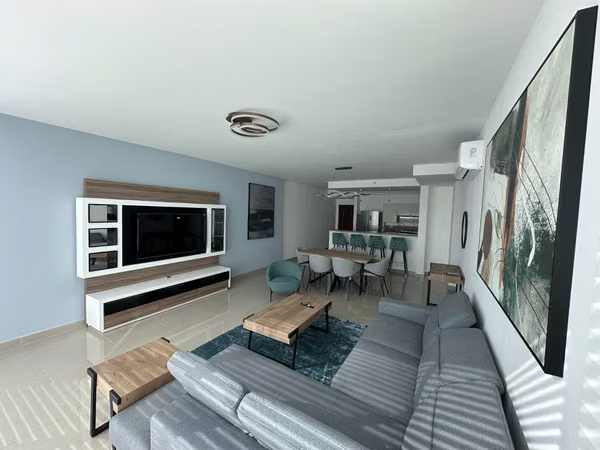 SALE OF APARTMENT IN EAST COAST