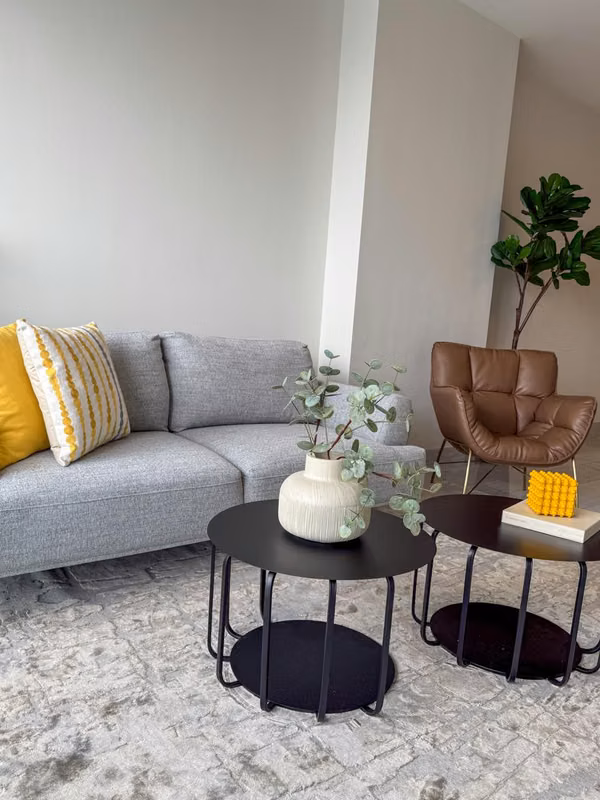 APARTAMENTO EN ALQUILER | NUOVO BY ARMANI | BELLA VISTA