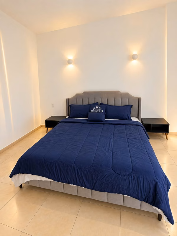 PH WATERS ON THE BAY - EXCLUSIVE APARTMENT FOR RENT