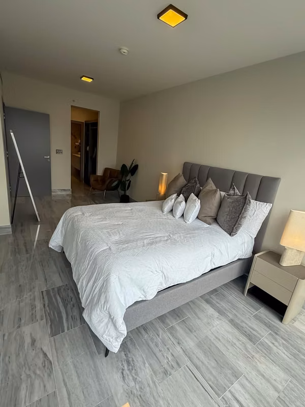 APARTAMENTO EN ALQUILER | NUOVO BY ARMANI | BELLA VISTA