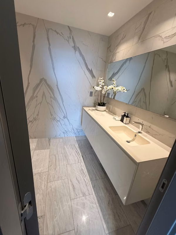 APARTAMENTO EN ALQUILER | NUOVO BY ARMANI | BELLA VISTA