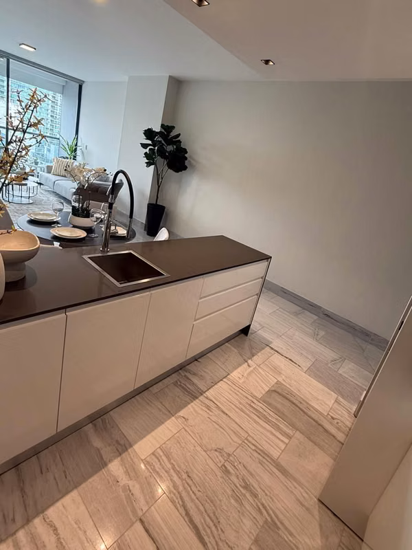 APARTAMENTO EN ALQUILER | NUOVO BY ARMANI | BELLA VISTA