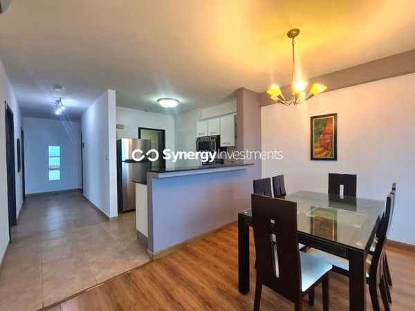 Apartment for Rent in Avenida Balboa