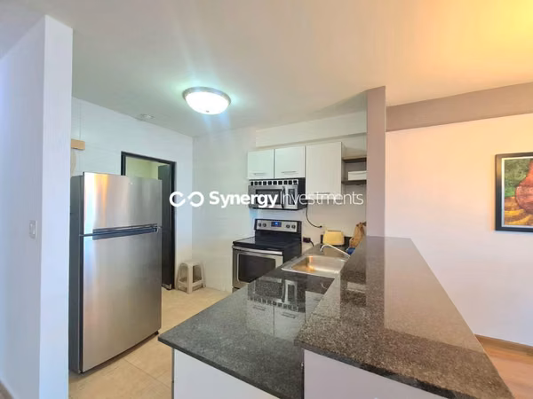 Apartment for Rent in Avenida Balboa