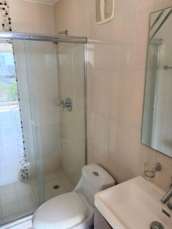 ALQUILER apartment PH Vista Verde Tower