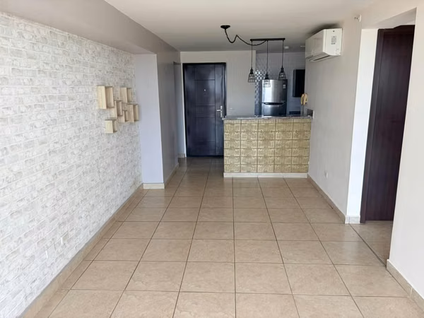 ALQUILER apartment PH Vista Verde Tower
