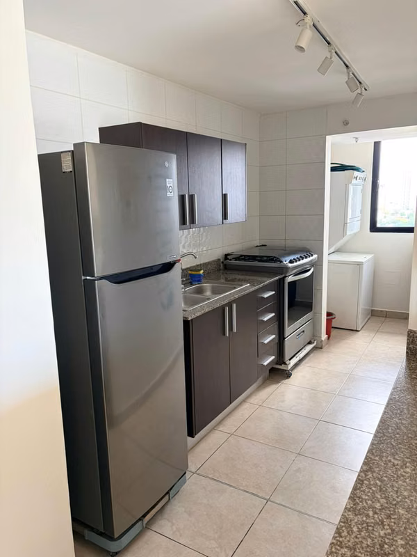 ALQUILER apartment PH Vista Verde Tower