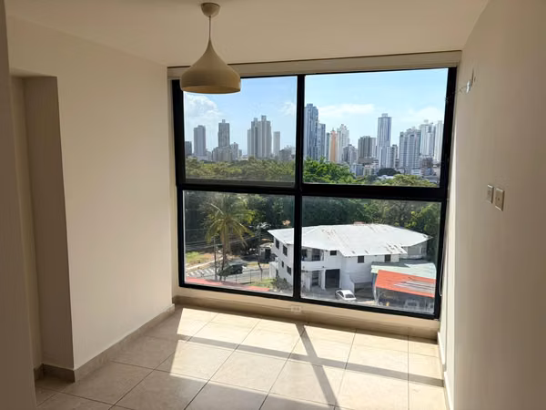 ALQUILER apartment PH Vista Verde Tower