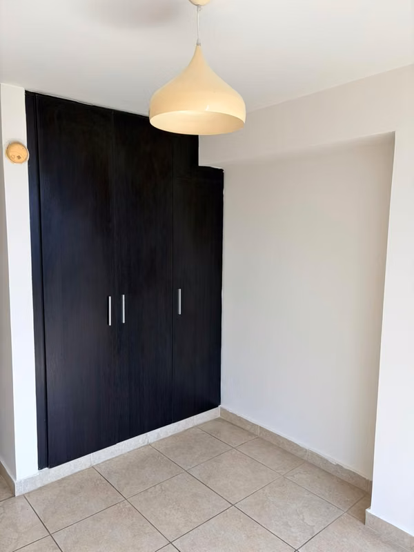 ALQUILER apartment PH Vista Verde Tower