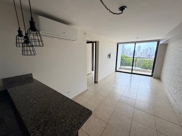 ALQUILER apartment PH Vista Verde Tower