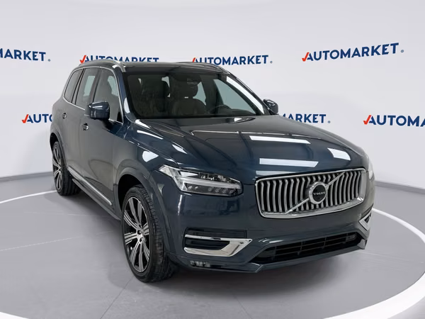 VOLVO XC90 - AÑO 2022 - AUTOMARKET