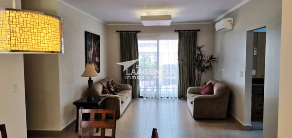 Albrook, Venta en Apartamento en Embassy Village en piso bajo, solo para inversion