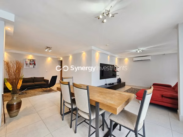 Apartment for Rent in Avenida Balboa