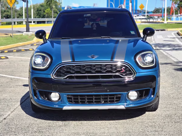 MINI COOPER COUNTRYMAN S 2017 $13,900