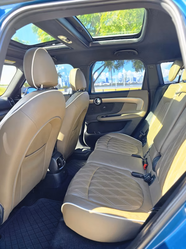 MINI COOPER COUNTRYMAN S 2017 $13,900