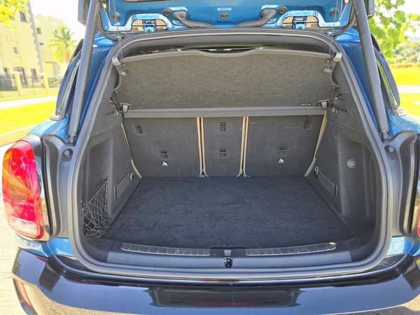 MINI COOPER COUNTRYMAN S 2017 $13,900